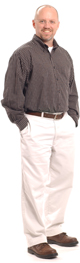 Dr. Ray Matlack